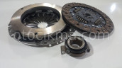 Oto Çıkma Parça / Skoda / Favorit / Debriyaj / Baskı Balata / Sıfır Parça 