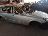 Oto Çıkma Parça / Opel / Astra / Kaporta & Karoser / Kaput / Çıkma Parça 