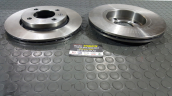 Oto Çıkma Parça / Seat / Arosa / Fren / Fren Disk Ayna / Sıfır Parça 