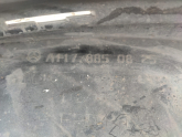 Oto Çıkma Parça / Mercedes / CLA / Tampon / Ön Tampon / Çıkma Parça 