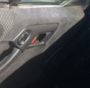 1995 model opel calibra 2.0 çıkma sol ön kapı kolçağı