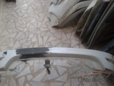 Oto Çıkma Parça / Renault / Megane / Tampon / Arka Tampon / Çıkma Parça 