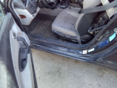 2010 HONDA CRZ ÇIKMA ARKA KAPI DÖŞEME MEVCUTTUR.
