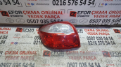 Oto Çıkma Parça / Toyota / Auris / Far & Stop / Sol Arka Stop / Çıkma Parça 