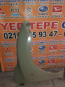 Oto Çıkma Parça / Mazda / 3 / Kaporta & Karoser / Sol Ön Çamurluk / Yan Sanayi 