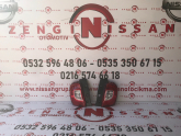 Oto Çıkma Parça / Nissan / Micra / Far & Stop / Sağ Arka Stop / Sıfır Parça 