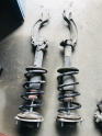Oto Çıkma Parça / Audi / A6 / Alt Takım / Amortisör / Çıkma Parça 