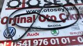 skoda octavia 2005 kapı toz lastiği