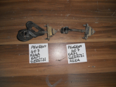 Oto Çıkma Parça / Peugeot / 407 / Kaporta & Karoser / Kapı Gergisi / Çıkma Parça 