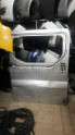 renault trafic sağ sürgülü kapı çıkma temiz ORJİNAL OTO OPEL
