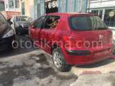 Oto Çıkma Parça / Peugeot / 307 / Şanzıman / Şanzıman Komple / Çıkma Parça 