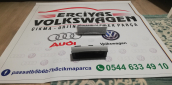 Oto Çıkma Parça / Volkswagen / Passat / Elektrik / Çakmaklık / Çıkma Parça 