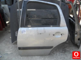Oto Çıkma Parça / Citroen / C3 / Kaporta & Karoser / Sol Arka Kapı / Çıkma Parça 