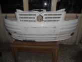 VOLKSWAGEN CADDY ÖN TAMPON ORJİNAL 2004-2012 MODEL