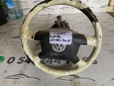 Oto Çıkma Parça / Volkswagen / Caddy / Direksiyon / Direksiyon Simidi / Çıkma Parça 