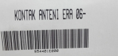 Oto Çıkma Parça / Hyundai / Accent / Elektrik / Kontak Seti / Sıfır Parça 