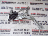 Oto Çıkma Parça / Opel / Astra / Oto Cam / Cam Motoru / Çıkma Parça 