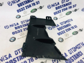 Oto Çıkma Parça / Mercedes / C Serisi / Tampon / Tampon Izgarası / Sıfır Parça 