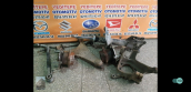 SUBARU IMPREZA ARKA SALINCAK TAŞIYICI AMORTİSOR