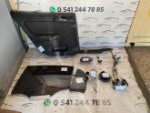 Oto Çıkma Parça / Opel / Astra / Oto Cam / Kapı Camları / Çıkma Parça 