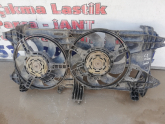 Oto Çıkma Parça / Fiat / Albea / Fan / Fan Motoru / Çıkma Parça 