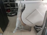 Oto Çıkma Parça / Bmw / 5 Serisi / Kaporta & Karoser / Sol Ön Çamurluk / Çıkma Parça 