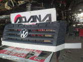 Volkswagen crafter 2013 model ön panjur orijinal çıkma