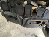 Oto Çıkma Parça / Volkswagen / Caddy / Koltuk & Döşeme / Arka Koltuk / Çıkma Parça 