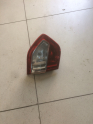 2014 model fluence arka stop