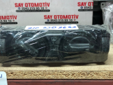 Oto Çıkma Parça / Mercedes / E Serisi / Klima / Kontrol Paneli / Çıkma Parça 