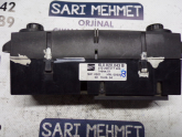 Oto Çıkma Parça / Seat / Cordoba / Kalorifer / Kontrol Paneli / Çıkma Parça 