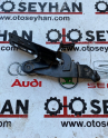Oto Çıkma Parça / Audi / A3 / Egzoz / Katalitik Konvertör / Çıkma Parça 