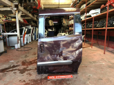 Oto Çıkma Parça / Fiat / Doblo / Kaporta & Karoser / Sağ Sürgülü Kapı / Çıkma Parça 