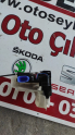 Oto Çıkma Parça / Volkswagen / Jetta / Kaporta & Karoser / Kapı Kilidi / Çıkma Parça 