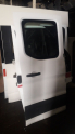Ford Transit Çift Kabin Çıkma Sağ Arka Kapı 2014/2018 Model