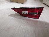 Oto Çıkma Parça / Volkswagen / Jetta / Far & Stop / Sol Arka Stop / Çıkma Parça 