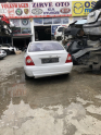 2005 hyundai elentra çıkma orjinal komple depo ve şamandıra