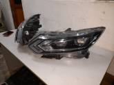 Oto Çıkma Parça / Nissan / Qashqai / Far & Stop / Sol Ön Far / Çıkma Parça 