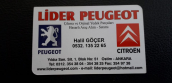 Oto Çıkma Parça / Peugeot / 308 / Koltuk & Döşeme / Kapı Döşemesi / Çıkma Parça 