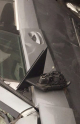 2014 MERCEDES 220 GLK ORİJİNAL SOL ÖN KAPI KOLU.