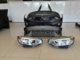 Oto Çıkma Parça / Bmw / 4 Serisi / Airbag / Airbag Sargısı / Çıkma Parça 