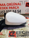 Oto Çıkma Parça / Toyota / Yaris / Ayna / Sol Dış Ayna / Çıkma Parça 