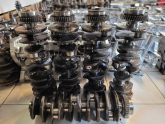 Oto Çıkma Parça / Volkswagen / Transporter / Motor / Krank / Çıkma Parça 