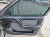 Opel vectra a gt kapı camı çıkma orjinal
