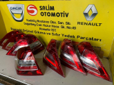 Oto Çıkma Parça / Renault / Megane / Far & Stop / Sol Arka Stop / Sıfır Parça 