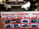 FİAT DOBLO 2015-2022 ÖN TAMPON DOLU ÇIKMA ORJİNAL