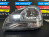 Hyundai Tucson Sol Far