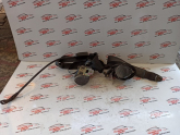 Oto Çıkma Parça / Ford / Transit / Airbag / Emniyet Kemeri / Çıkma Parça 