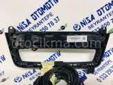 Oto Çıkma Parça / Bmw / 1 Serisi / Klima / Kontrol Paneli / Çıkma Parça 