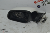 BMW 3 SERİSİ F30 KÖR NOKTALI KATLANIR SOL ÖN DİKİZ AYNASI